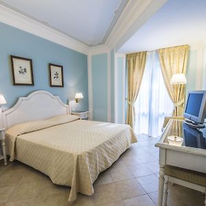 Chambre Supérieure