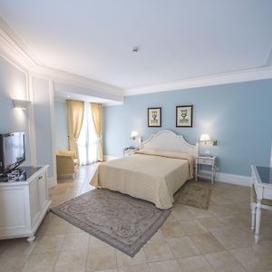 Chambre Supérieure Triple